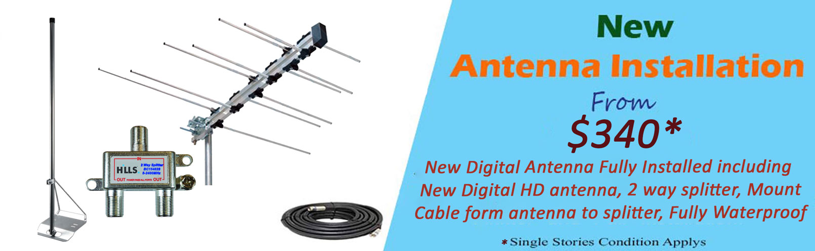 antenna installation <a href='new-tv-antenna'>Read More</a>